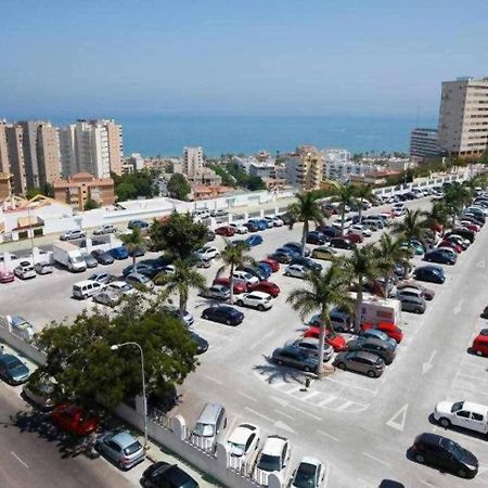 Centro Torremolinos Apto 1 Hab 2-4 Personas Piscina WiFi Terraza Ascensor 3 Planta Exterior foto