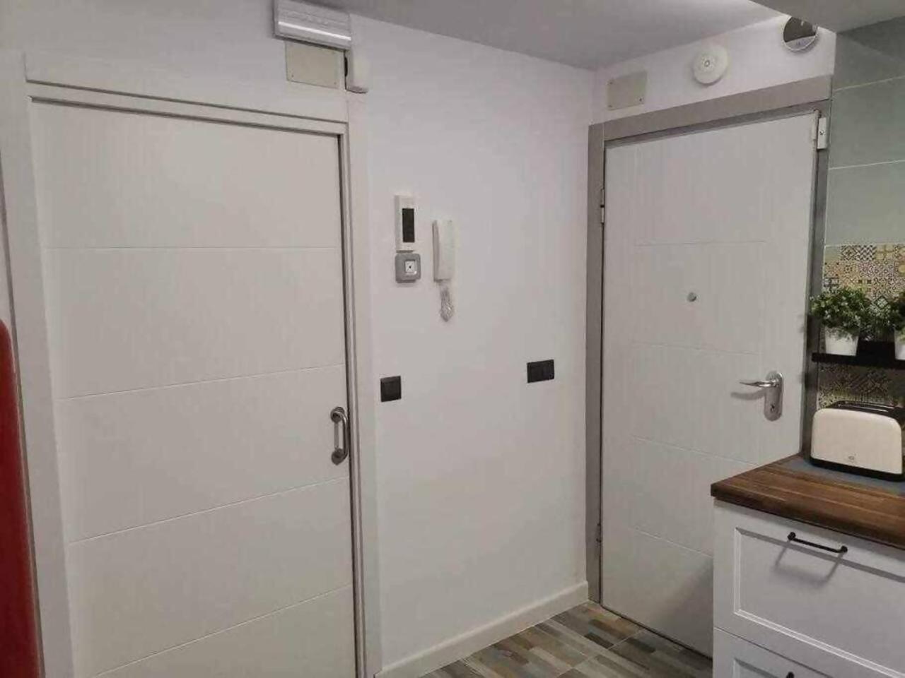 Centro Torremolinos Apto 1 Hab 2-4 Personas Piscina WiFi Terraza Ascensor 3 Planta Exterior foto